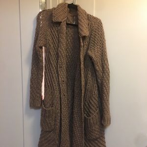 Free People Sweater size M